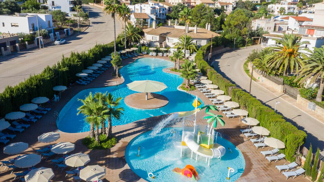 Js Portocolom Suites